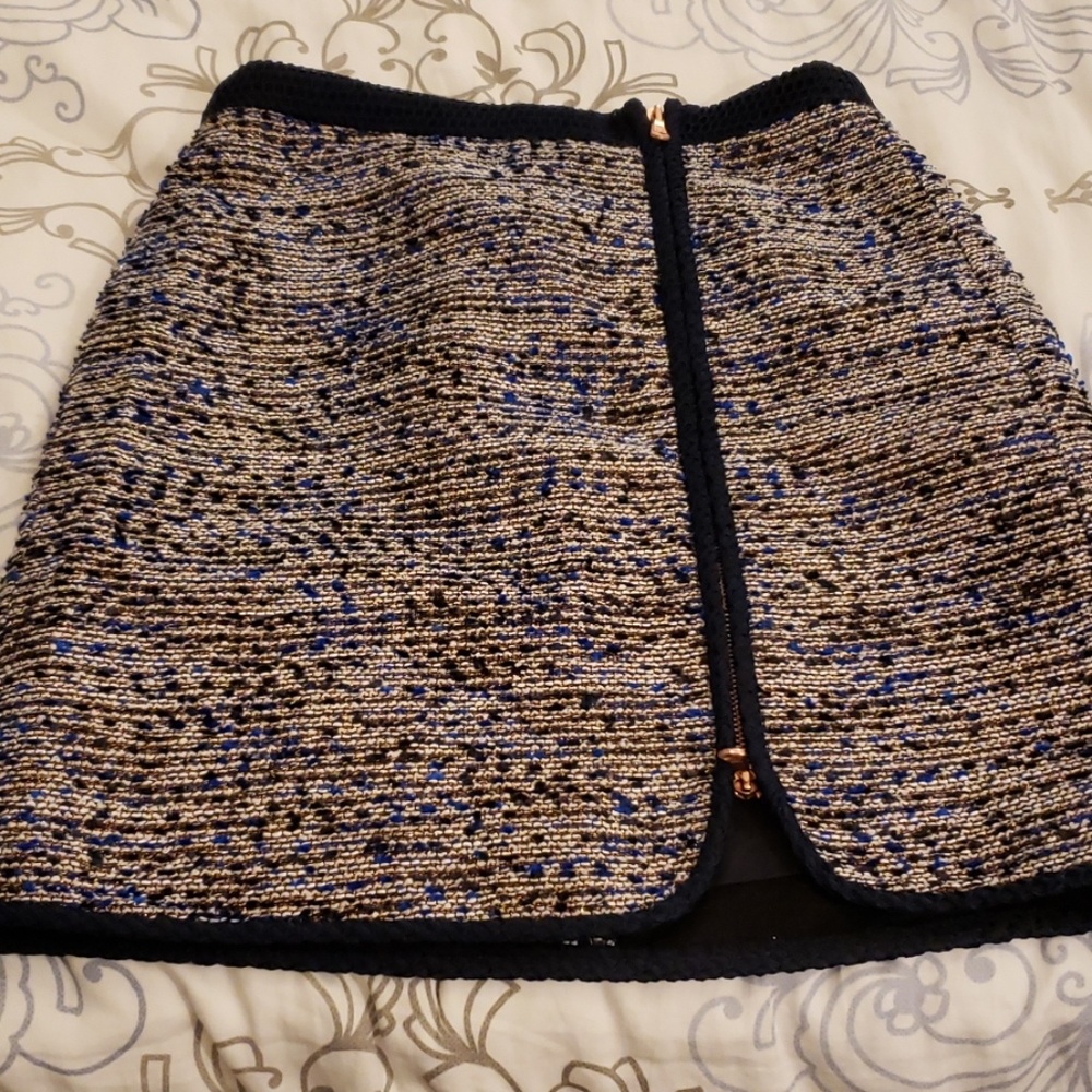Work skirt (mini)